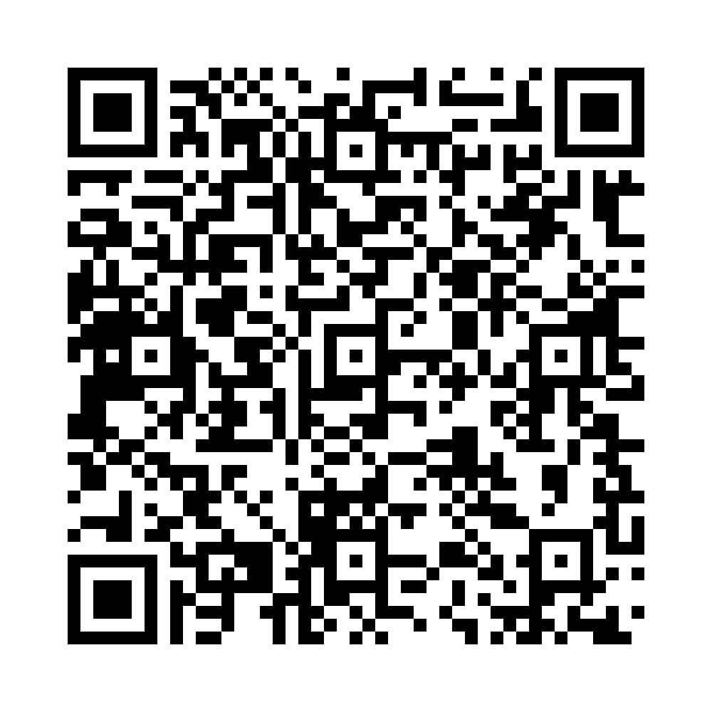 QR Code PIX